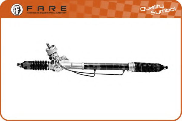 FARE SA DW009 Рулевой механизм для AUDI A4 (Ауди А4) FARE SA DW009 Рулевой механизм для AUDI A4 (Ауди А4)