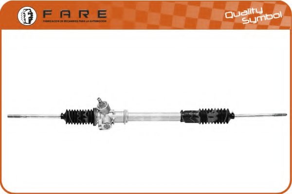 FARE SA DW014 Рулевой механизм для FIAT SUPERBRAVO (Фиат Супербраvо) FARE SA DW014 Рулевой механизм для FIAT SUPERBRAVO (Фиат Супербраvо)