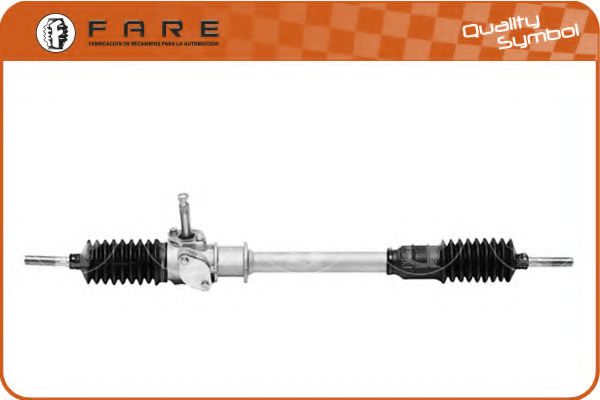 FARE SA DW016 Рулевой механизм для FIAT STRADA II (Фиат Страда 2) FARE SA DW016 Рулевой механизм для FIAT STRADA II (Фиат Страда 2)