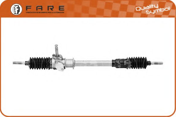 FARE SA DW017 Рулевой механизм для FIAT STRADA II (Фиат Страда 2) FARE SA DW017 Рулевой механизм для FIAT STRADA II (Фиат Страда 2)
