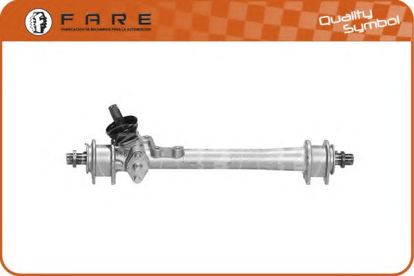 FARE SA DW024 Рулевой механизм для VOLKSWAGEN CADDY I (Фольксваген Cаддъ и) FARE SA DW024 Рулевой механизм для VOLKSWAGEN CADDY I (Фольксваген Cаддъ и)