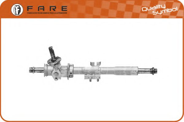 FARE SA DW025 Рулевой механизм для VOLKSWAGEN CADDY I (Фольксваген Cаддъ и) FARE SA DW025 Рулевой механизм для VOLKSWAGEN CADDY I (Фольксваген Cаддъ и)