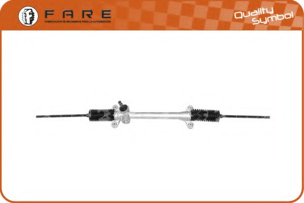 FARE SA DW027 Рулевой механизм для VOLKSWAGEN (Фольксваген) FARE SA DW027 Рулевой механизм для VOLKSWAGEN (Фольксваген)