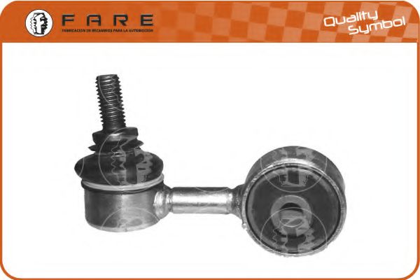 FARE SA F0012B Тяга стойка, стабилизатор для BMW 7 (Бмв 7) FARE SA F0012B Тяга стойка, стабилизатор для BMW 7 (Бмв 7)