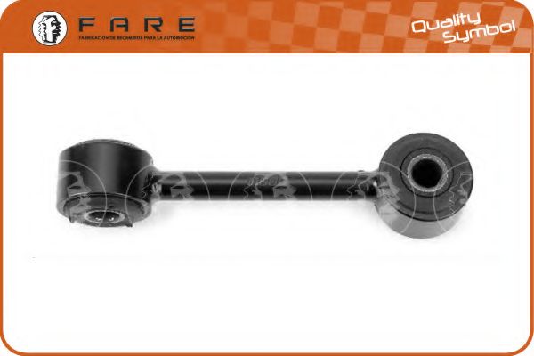 FARE SA F0013MA Тяга стойка, стабилизатор для MAZDA MX-5 I (Мазда Мx-5 и) FARE SA F0013MA Тяга стойка, стабилизатор для MAZDA MX-5 I (Мазда Мx-5 и)
