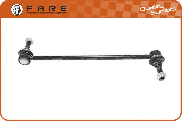 FARE SA F0014P Тяга стойка, стабилизатор для CITROËN BERLINGO (CитроËн Берлинго) FARE SA F0014P Тяга стойка, стабилизатор для CITROËN BERLINGO (CитроËн Берлинго)
