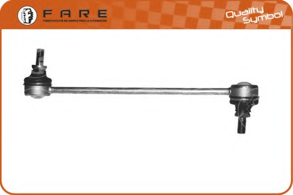 FARE SA F0015B Тяга стойка, стабилизатор для BMW 7 (Бмв 7) FARE SA F0015B Тяга стойка, стабилизатор для BMW 7 (Бмв 7)