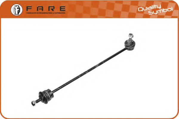 FARE SA F0016R Тяга стойка, стабилизатор для RENAULT ESPACE I (Рено Эспаcэ и) FARE SA F0016R Тяга стойка, стабилизатор для RENAULT ESPACE I (Рено Эспаcэ и)