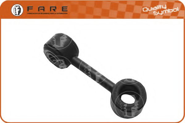 FARE SA F0017V Тяга стойка, стабилизатор для VOLKSWAGEN (Фольксваген)
