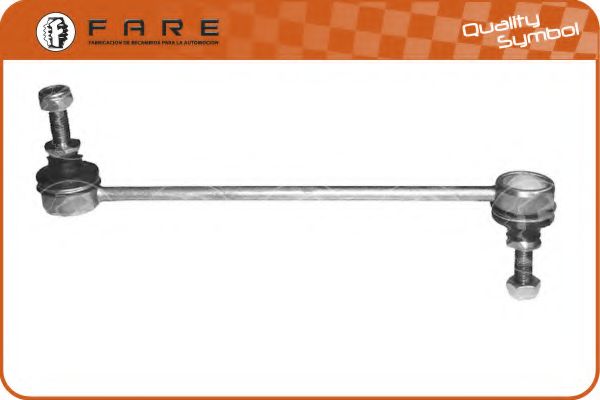 FARE SA F0019FO Тяга стойка, стабилизатор для BMW 3 (Бмв 3) FARE SA F0019FO Тяга стойка, стабилизатор для BMW 3 (Бмв 3)