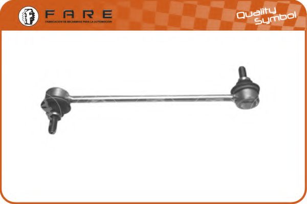 FARE SA F0023B Тяга стойка, стабилизатор для BMW 3 (Бмв 3) FARE SA F0023B Тяга стойка, стабилизатор для BMW 3 (Бмв 3)