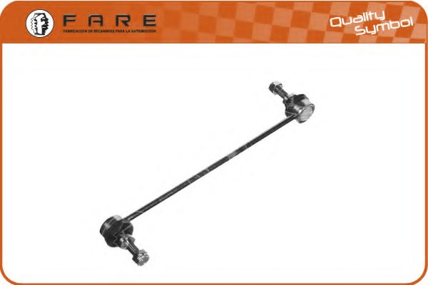 FARE SA F0024F Тяга стойка, стабилизатор для LANCIA (Лансиа/лянча) FARE SA F0024F Тяга стойка, стабилизатор для LANCIA (Лансиа/лянча)