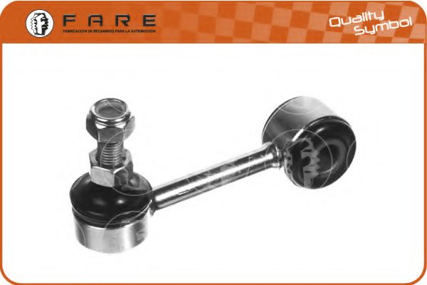 FARE SA F0027V Тяга стойка, стабилизатор для VOLKSWAGEN (Фольксваген)