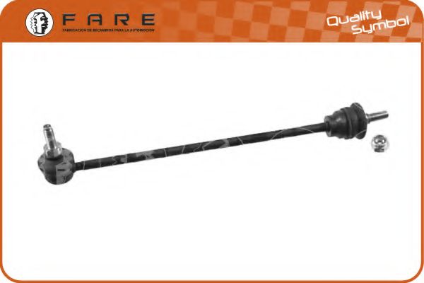 FARE SA F0032P Тяга стойка, стабилизатор для PEUGEOT 205 II (Пежо 205 2) FARE SA F0032P Тяга стойка, стабилизатор для PEUGEOT 205 II (Пежо 205 2)