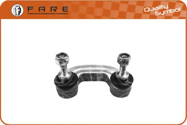 FARE SA F0035A Тяга стойка, стабилизатор для AUDI A6 (Ауди А6) FARE SA F0035A Тяга стойка, стабилизатор для AUDI A6 (Ауди А6)
