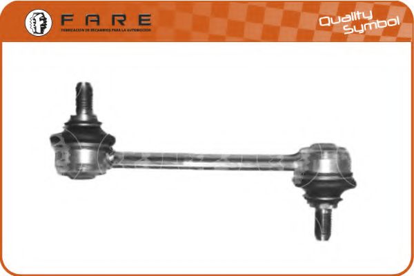 FARE SA F0044T Тяга стойка, стабилизатор для TOYOTA COROLLA SPRINTER (Тойота/тоета Cоролла спринтэр) FARE SA F0044T Тяга стойка, стабилизатор для TOYOTA COROLLA SPRINTER (Тойота/тоета Cоролла спринтэр)