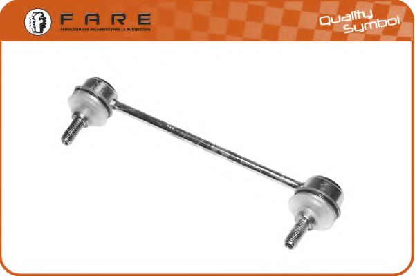 FARE SA F0044VO Тяга стойка, стабилизатор для MITSUBISHI MIRAGE (Митсубиши/митсубиси Мирагэ) FARE SA F0044VO Тяга стойка, стабилизатор для MITSUBISHI MIRAGE (Митсубиши/митсубиси Мирагэ)