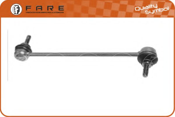 FARE SA F0051A Тяга стойка, стабилизатор для VOLKSWAGEN PASSAT (Фольксваген Пассат) FARE SA F0051A Тяга стойка, стабилизатор для VOLKSWAGEN PASSAT (Фольксваген Пассат)