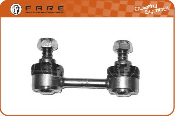 FARE SA F0054T Тяга стойка, стабилизатор для LEXUS (Лексус) FARE SA F0054T Тяга стойка, стабилизатор для LEXUS (Лексус)