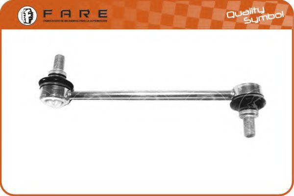 FARE SA F0057V Тяга стойка, стабилизатор для DAEWOO CIELO (Дэу Cиэло) FARE SA F0057V Тяга стойка, стабилизатор для DAEWOO CIELO (Дэу Cиэло)