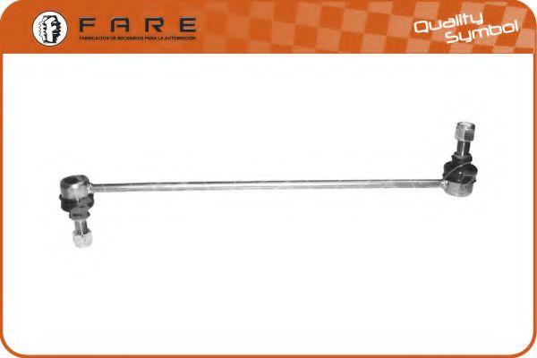 FARE SA F0074O Тяга стойка, стабилизатор для FIAT (Фиат) FARE SA F0074O Тяга стойка, стабилизатор для FIAT (Фиат)