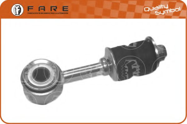 FARE SA F0087F Тяга стойка, стабилизатор для CITROËN BERLINGO (CитроËн Берлинго) FARE SA F0087F Тяга стойка, стабилизатор для CITROËN BERLINGO (CитроËн Берлинго)