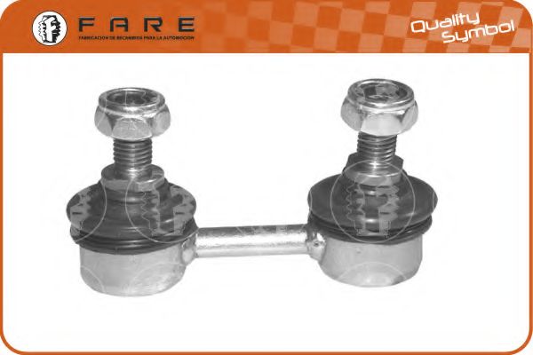 FARE SA F0111T Тяга стойка, стабилизатор для LEXUS (Лексус) FARE SA F0111T Тяга стойка, стабилизатор для LEXUS (Лексус)
