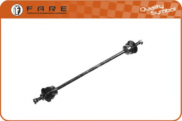 FARE SA F0113CI Тяга стойка, стабилизатор для FIAT (Фиат) FARE SA F0113CI Тяга стойка, стабилизатор для FIAT (Фиат)
