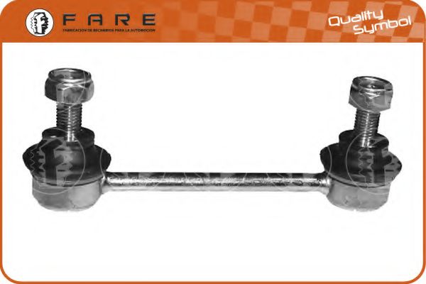 FARE SA F0115F Тяга стойка, стабилизатор для FIAT (Фиат) FARE SA F0115F Тяга стойка, стабилизатор для FIAT (Фиат)