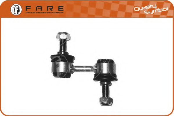 FARE SA F0115HY Тяга стойка, стабилизатор для HYUNDAI (Хендай) FARE SA F0115HY Тяга стойка, стабилизатор для HYUNDAI (Хендай)