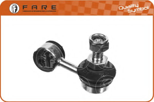 FARE SA F0115V Тяга стойка, стабилизатор для VOLKSWAGEN GOLF III (Фольксваген Гольф 3) FARE SA F0115V Тяга стойка, стабилизатор для VOLKSWAGEN GOLF III (Фольксваген Гольф 3)