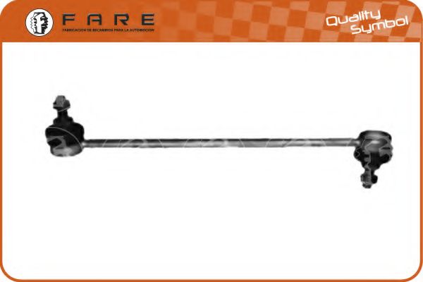 FARE SA F0116F Тяга стойка, стабилизатор для FORD (Форд) FARE SA F0116F Тяга стойка, стабилизатор для FORD (Форд)