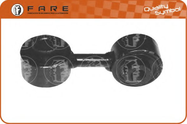 FARE SA F0202RO Тяга стойка, стабилизатор для ROVER 400 (Ровер 400) FARE SA F0202RO Тяга стойка, стабилизатор для ROVER 400 (Ровер 400)