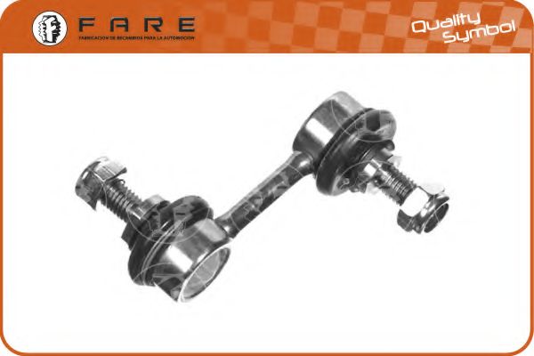 FARE SA F0214B Тяга стойка, стабилизатор для LANCIA (Лансиа/лянча) FARE SA F0214B Тяга стойка, стабилизатор для LANCIA (Лансиа/лянча)