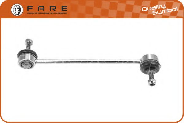 FARE SA F0431MA Тяга стойка, стабилизатор для FORD (Форд) FARE SA F0431MA Тяга стойка, стабилизатор для FORD (Форд)