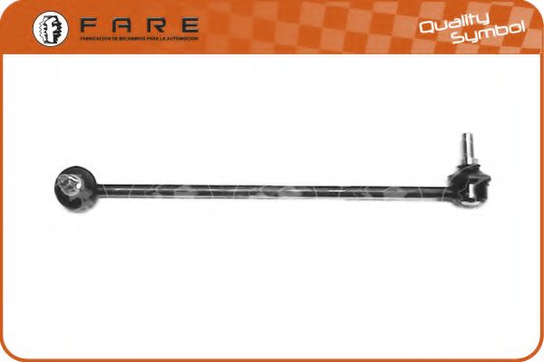 FARE SA F0435V Тяга стойка, стабилизатор для VOLKSWAGEN PASSAT (Фольксваген Пассат) FARE SA F0435V Тяга стойка, стабилизатор для VOLKSWAGEN PASSAT (Фольксваген Пассат)