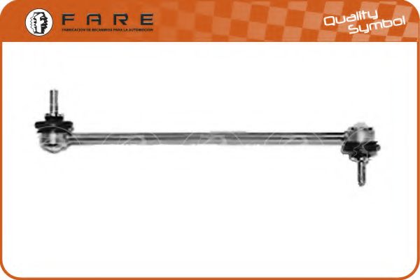 FARE SA F0442FO Тяга стойка, стабилизатор для MAZDA (Мазда) FARE SA F0442FO Тяга стойка, стабилизатор для MAZDA (Мазда)
