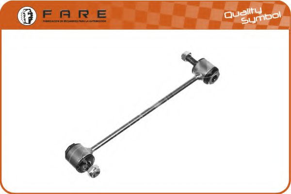FARE SA F0458M Тяга стойка, стабилизатор для MAYBACH 57 / 62 (Майбах 57 / 62) FARE SA F0458M Тяга стойка, стабилизатор для MAYBACH 57 / 62 (Майбах 57 / 62)