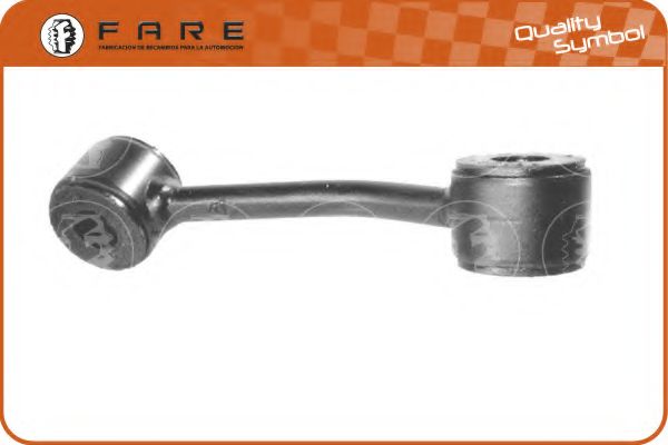 FARE SA F0607M Тяга стойка, стабилизатор для VOLKSWAGEN (Фольксваген)