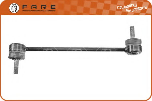 FARE SA F0710V Тяга стойка, стабилизатор для VOLKSWAGEN T5 (Фольксваген Т5) FARE SA F0710V Тяга стойка, стабилизатор для VOLKSWAGEN T5 (Фольксваген Т5)