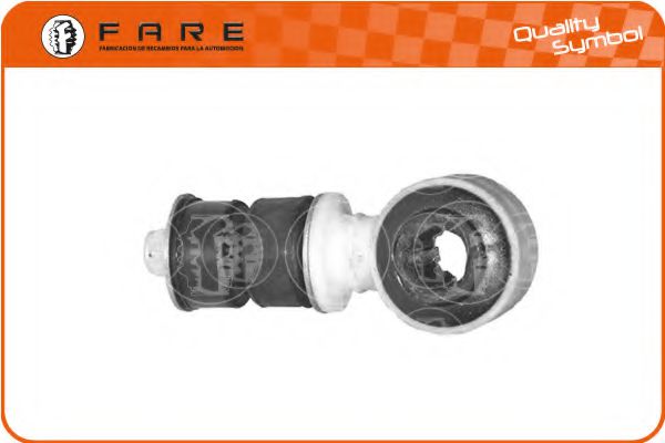 FARE SA F0804O Тяга стойка, стабилизатор для FORD ORION II (Форд Орион 2) FARE SA F0804O Тяга стойка, стабилизатор для FORD ORION II (Форд Орион 2)