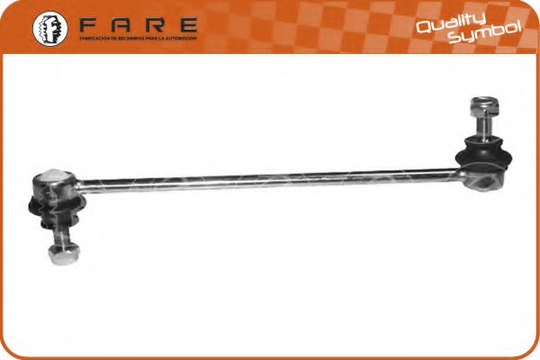 FARE SA F0950R Тяга стойка, стабилизатор для FORD (Форд) FARE SA F0950R Тяга стойка, стабилизатор для FORD (Форд)