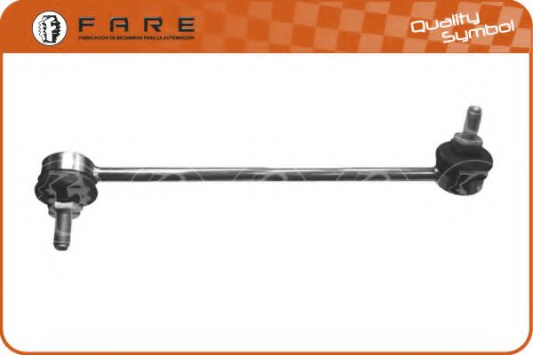 FARE SA F0994A Тяга стойка, стабилизатор для AUDI (Ауди) FARE SA F0994A Тяга стойка, стабилизатор для AUDI (Ауди)