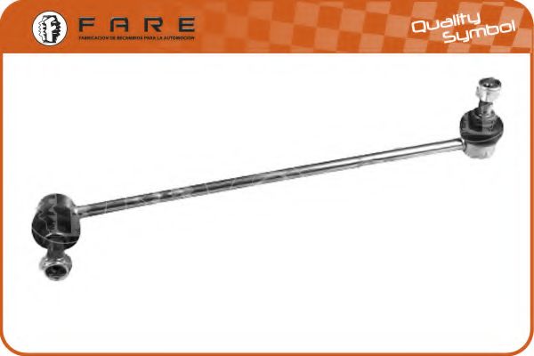 FARE SA F0995A Тяга стойка, стабилизатор для AUDI (Ауди) FARE SA F0995A Тяга стойка, стабилизатор для AUDI (Ауди)