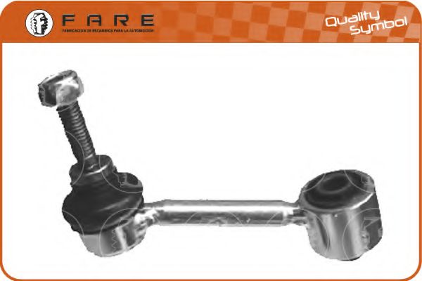 FARE SA F0996A Тяга стойка, стабилизатор для AUDI (Ауди) FARE SA F0996A Тяга стойка, стабилизатор для AUDI (Ауди)