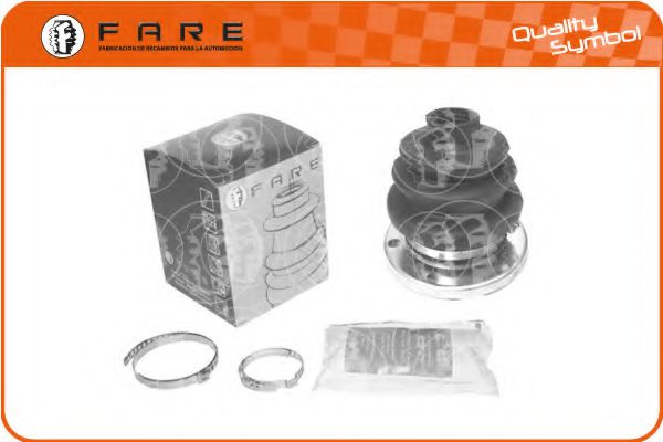 FARE SA K1125 Пыльник, приводной вал для SEAT (Сеат) FARE SA K1125 Пыльник, приводной вал для SEAT (Сеат)