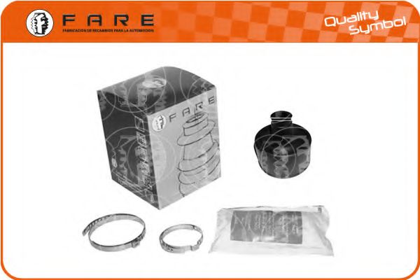 FARE SA K1149 Пыльник, приводной вал для FIAT TEMPRA (Фиат Тэмпра) FARE SA K1149 Пыльник, приводной вал для FIAT TEMPRA (Фиат Тэмпра)