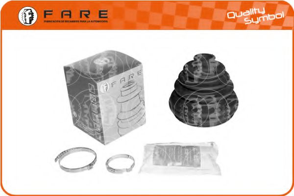 FARE SA K11827 Пыльник, приводной вал для RENAULT ESPACE I (Рено Эспаcэ и) FARE SA K11827 Пыльник, приводной вал для RENAULT ESPACE I (Рено Эспаcэ и)