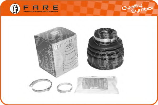 FARE SA K11830 Пыльник, приводной вал для SEAT (Сеат) FARE SA K11830 Пыльник, приводной вал для SEAT (Сеат)