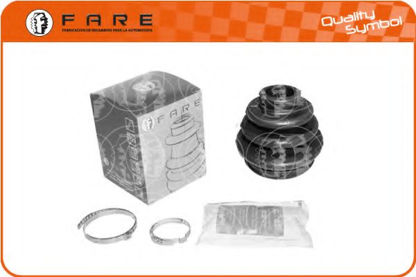 FARE SA K11836 Пыльник, приводной вал для BMW (Бмв) FARE SA K11836 Пыльник, приводной вал для BMW (Бмв)